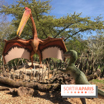 DinoZOOre II au Zoo de Thoiry, album 2