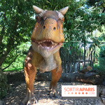 DinoZOOre II au Zoo de Thoiry, album 2