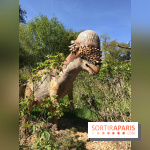 DinoZOOre II au Zoo de Thoiry, album 2