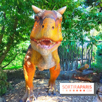 DinoZOOre II au Zoo de Thoiry, album 2