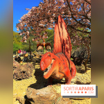 DinoZOOre II au Zoo de Thoiry, album 2