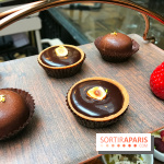 Le Tea Time italien du Caffè Stern