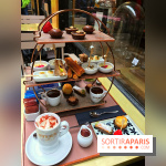 Le Tea Time italien du Caffè Stern