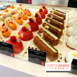 Les Belles Envies, la Pâtisserie sans sucre à Paris