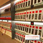 Les Belles Envies, la Pâtisserie sans sucre à Paris