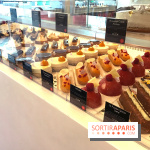 Les Belles Envies, la Pâtisserie sans sucre à Paris