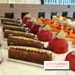 Les Belles Envies, la Pâtisserie sans sucre à Paris