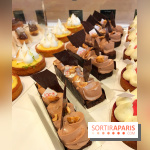 Les Belles Envies, la Pâtisserie sans sucre à Paris