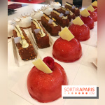 Les Belles Envies, la Pâtisserie sans sucre à Paris