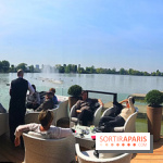 Restaurant Fouquet's Enghien-les-Bains