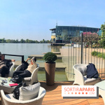 Restaurant Fouquet's Enghien-les-Bains