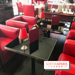 Restaurant Fouquet's Enghien-les-Bains
