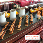 Restaurant Fouquet's Enghien-les-Bains