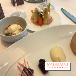 Restaurant Fouquet's Enghien-les-Bains