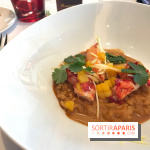 Restaurant Fouquet's Enghien-les-Bains