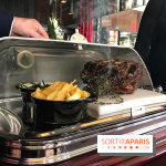 Restaurant Fouquet's Enghien-les-Bains