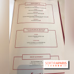 Restaurant Fouquet's Enghien-les-Bains