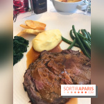 Restaurant Fouquet's Enghien-les-Bains