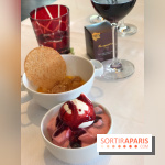 Restaurant Fouquet's Enghien-les-Bains