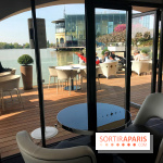 Restaurant Fouquet's Enghien-les-Bains