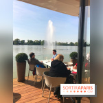 Restaurant Fouquet's Enghien-les-Bains