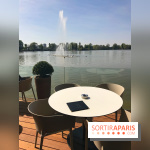 Restaurant Fouquet's Enghien-les-Bains