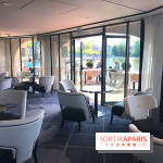 Restaurant Fouquet's Enghien-les-Bains