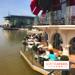 Restaurant Fouquet's Enghien-les-Bains