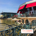 Restaurant Fouquet's Enghien-les-Bains