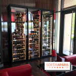 Restaurant Fouquet's Enghien-les-Bains