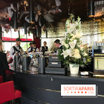 Restaurant Fouquet's Enghien-les-Bains