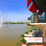 Restaurant Fouquet's Enghien-les-Bains