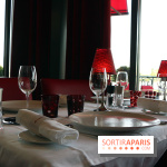 Restaurant Fouquet's Enghien-les-Bains
