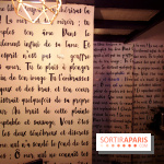 Ostrea & Perdition : Sea Bar et bar à cocktails caché à Paris