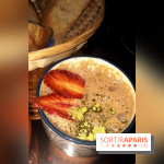 Ostrea & Perdition : Sea Bar et bar à cocktails caché à Paris