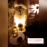 Ostrea & Perdition : Sea Bar et bar à cocktails caché à Paris