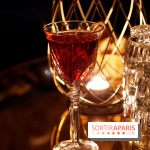 Ostrea & Perdition : Sea Bar et bar à cocktails caché à Paris