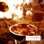 Ostrea & Perdition : Sea Bar et bar à cocktails caché à Paris