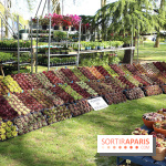 Jardins en Seine 2017