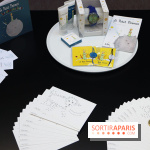 The Magnifique Family, le Petit Prince au Sofitel Le Faubourg