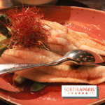 Carte printemps 2017 du Buddha-Bar