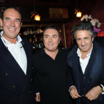 Christian Duplaissy
Fabien Onteniente
Richard Anconina
