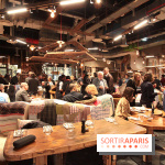 Le Rural by Marc Veyrat à Paris