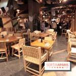 Le Rural by Marc Veyrat à Paris