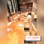 Le Rural by Marc Veyrat à Paris