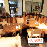 Le Rural by Marc Veyrat à Paris