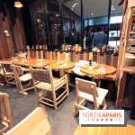 Le Rural by Marc Veyrat à Paris