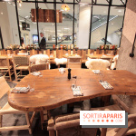 Le Rural by Marc Veyrat à Paris