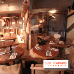 Le Rural by Marc Veyrat à Paris