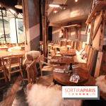 Le Rural by Marc Veyrat à Paris